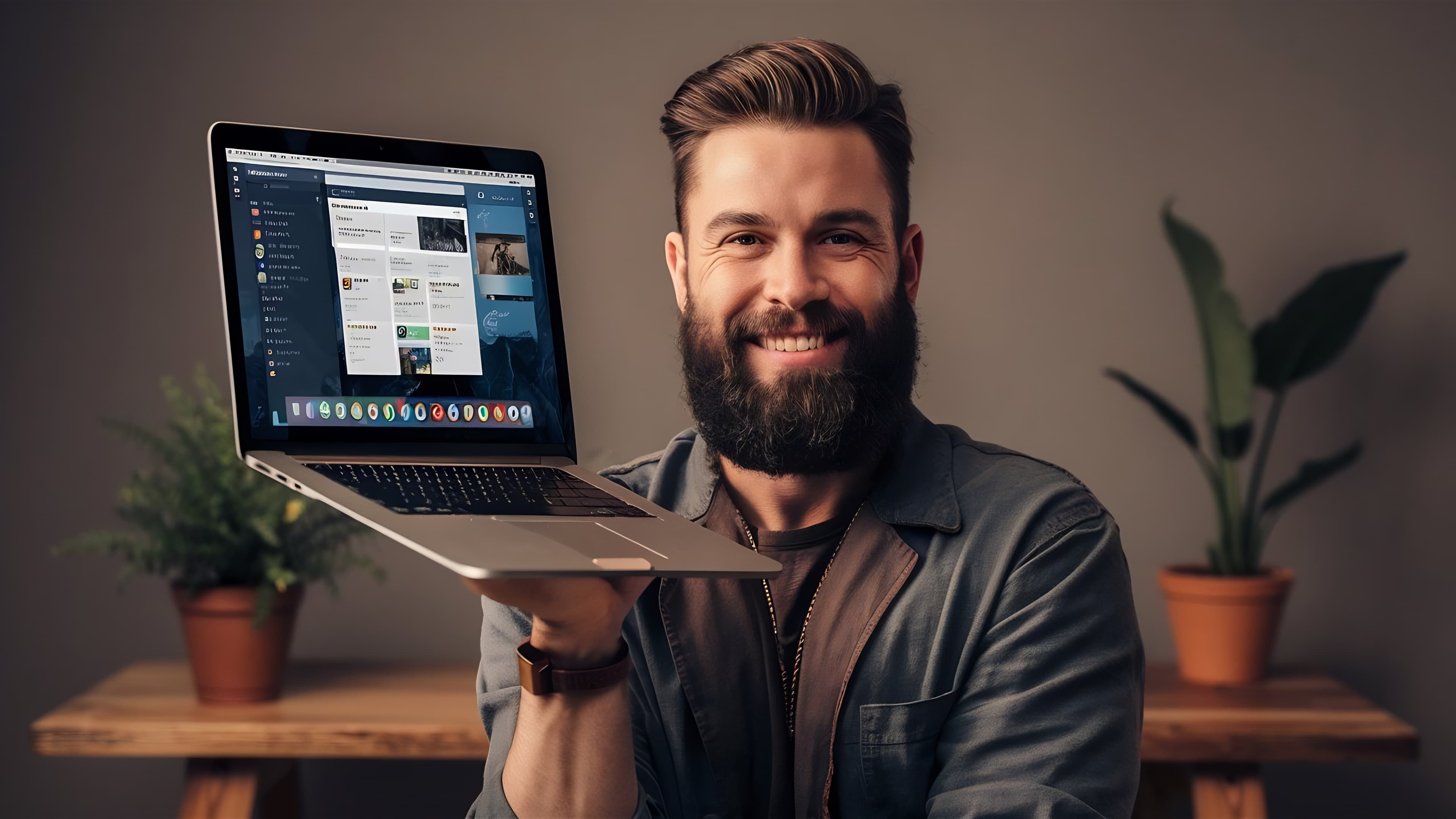 Illustratie van 5 signalen dat je website klanten kost