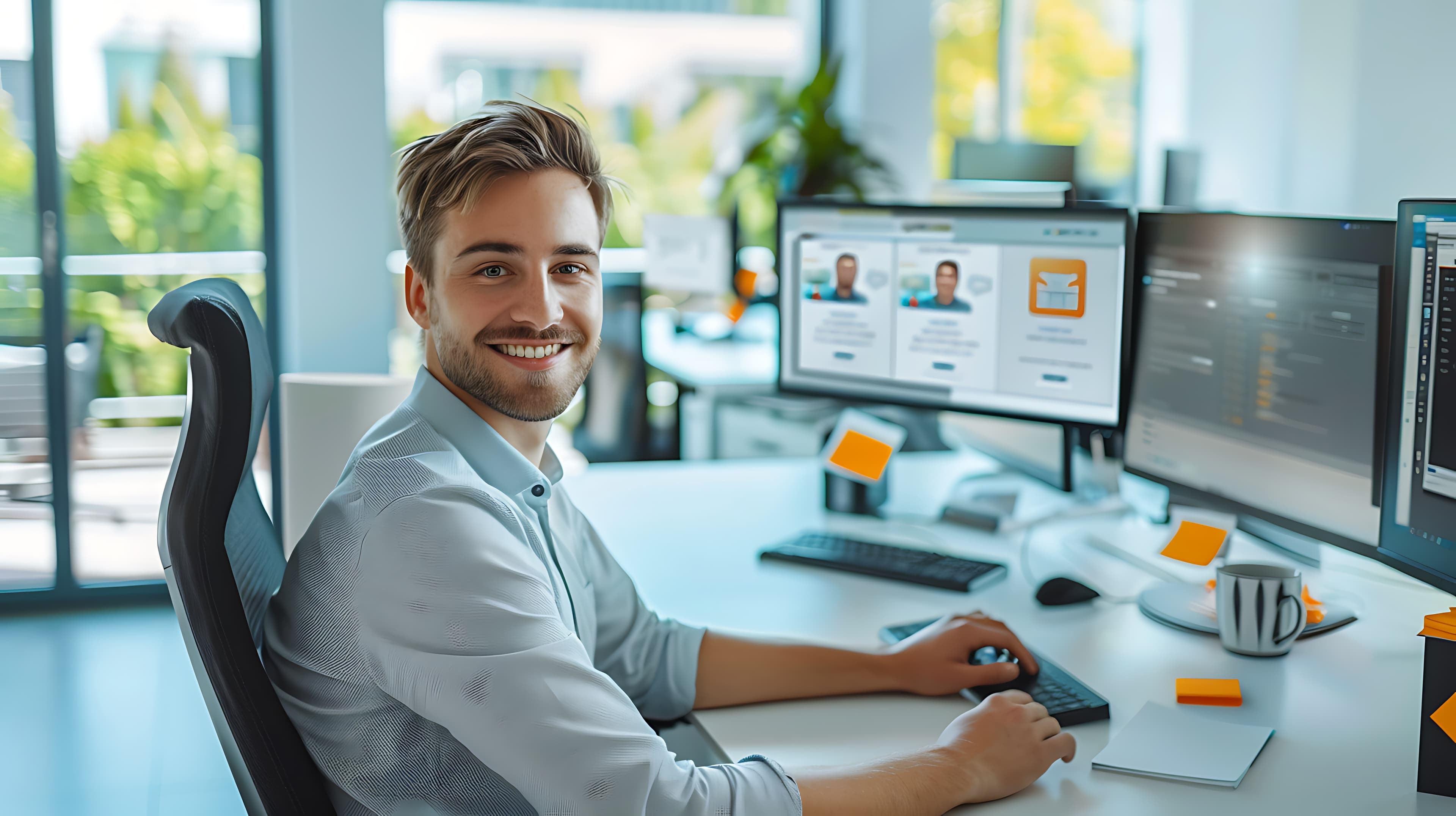 Illustratie over waarom een goedkope website duurkoop is